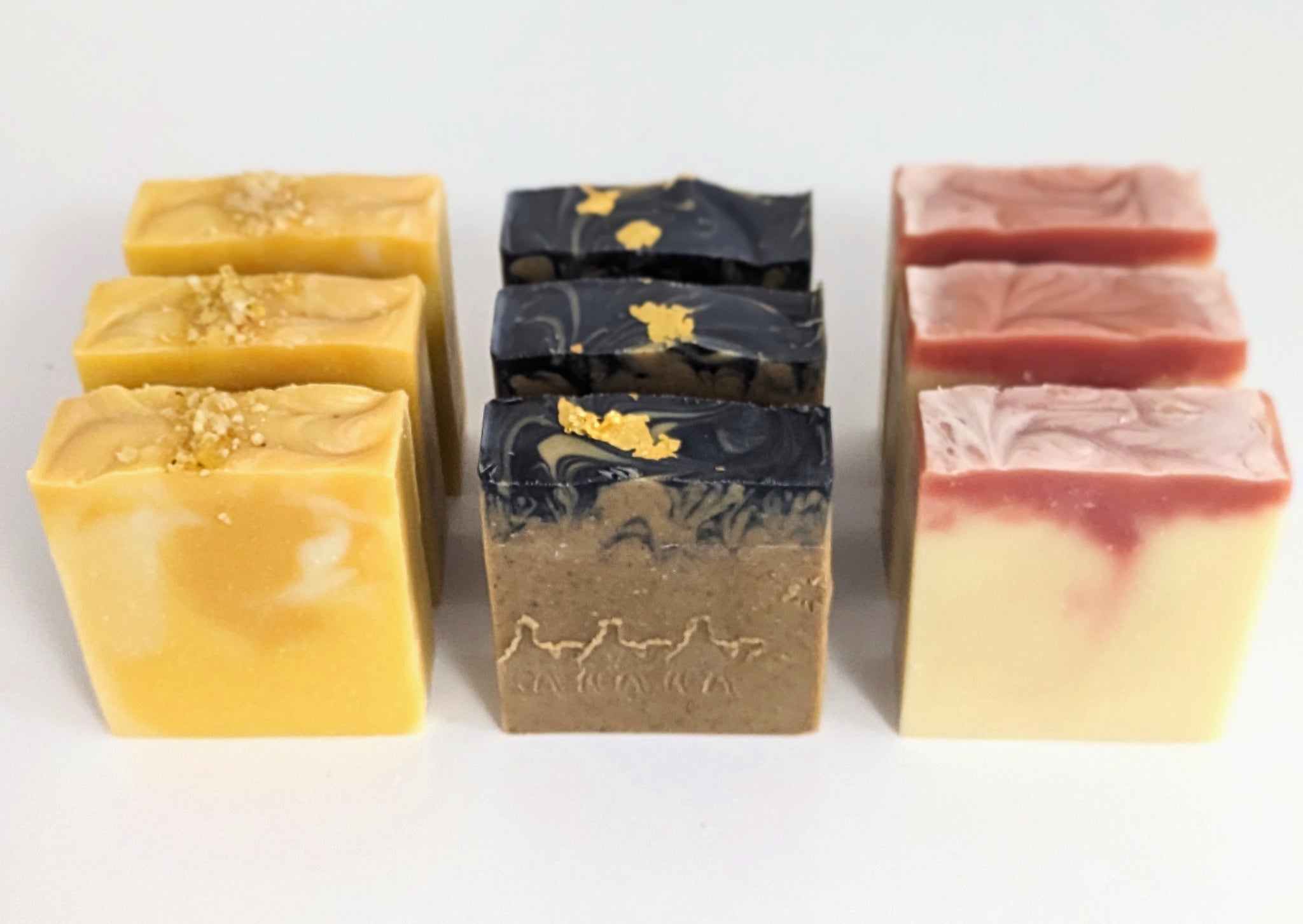 GIFT OF THE MAGI — Siena Soap Company