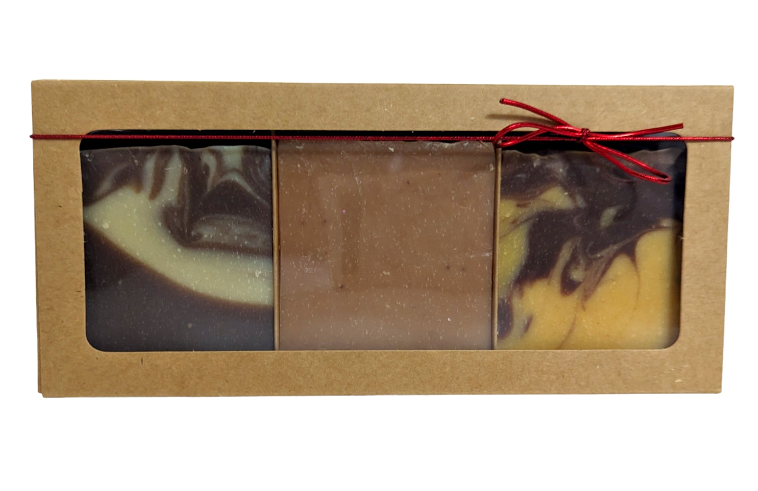 3 Soap Gift Set